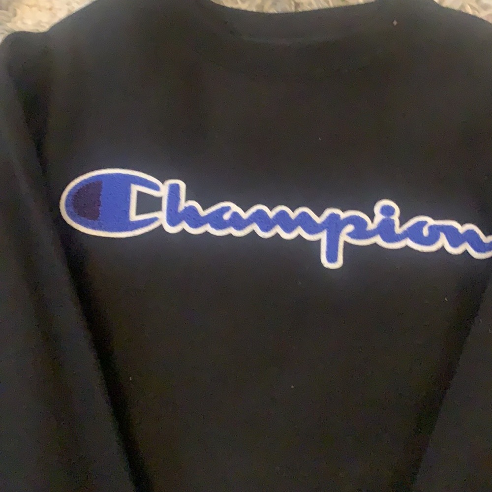 Champion - Picture 3 of 5
